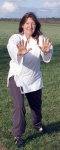 Tai chi Kurse in Herzogenaurach, Tai Chi Studio Qualittssiegel, Tai Chi Qi Gong Lehrerin Sylvia Hellmold M.A., Yangstil, Langform