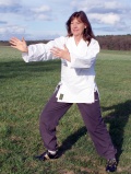 Taichi Kurse mit Sylvia Hellmold in Herzogenaurach